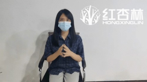 長沙紅杏林教大家引導(dǎo)術(shù)梳頭法