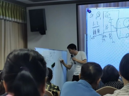 張老師畫圖講解