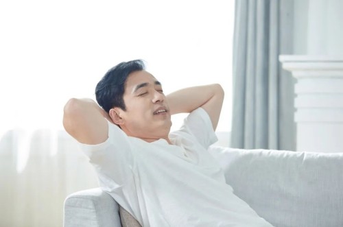 不要飯后馬上睡覺