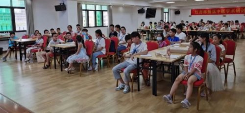 少年國學(xué)研究旅行