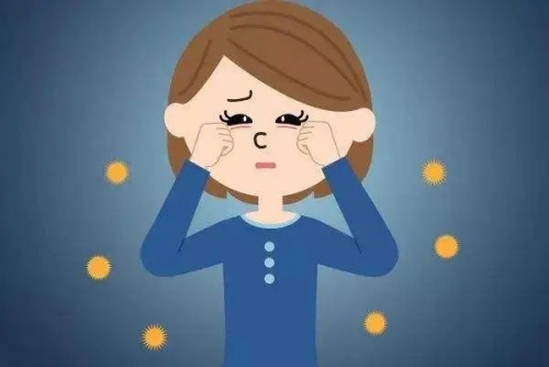 眼睛
