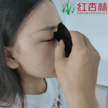 紅杏林中醫(yī)動作演示